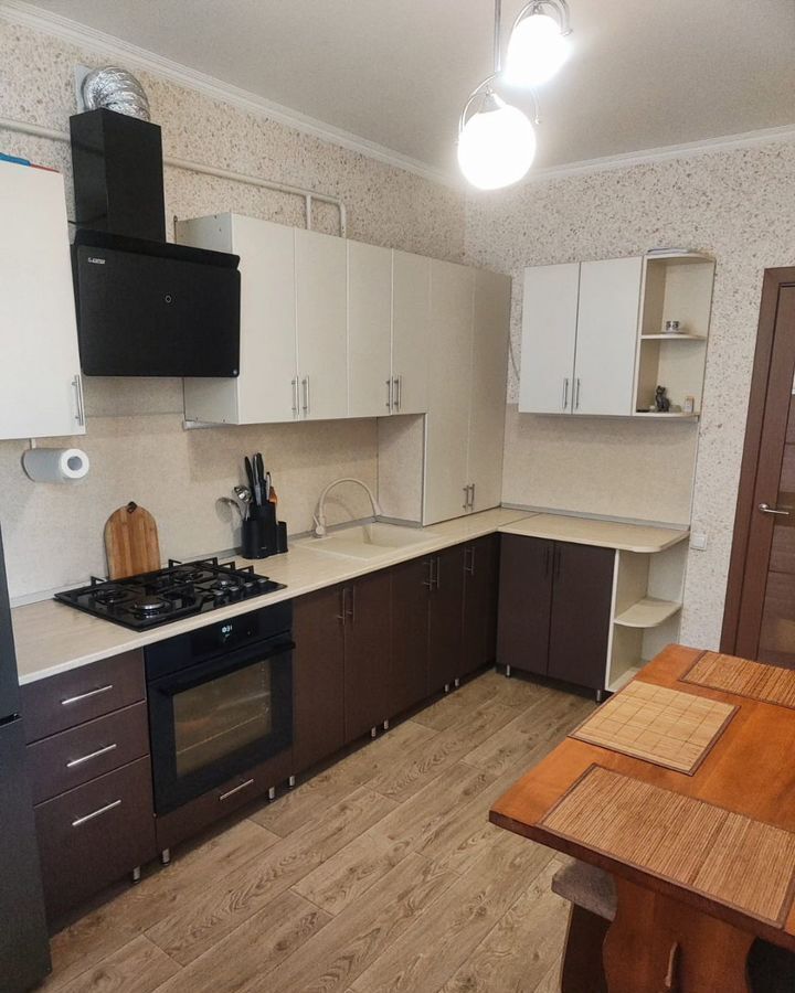 квартира г Невинномысск р-н ЗИП ул Апанасенко 33а фото 1