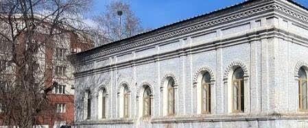 свободного назначения г Благовещенск ул Первомайская 25 фото 3