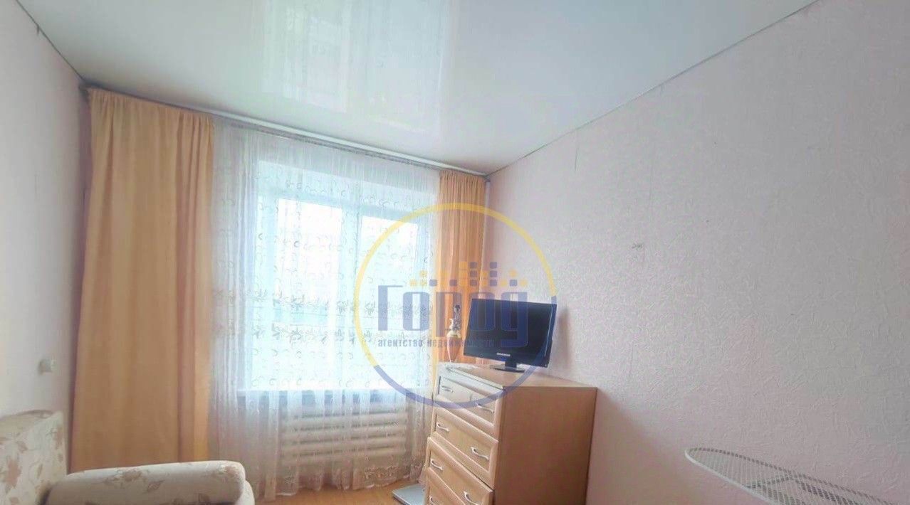 квартира г Копейск ул Петра Томилова 17 фото 3