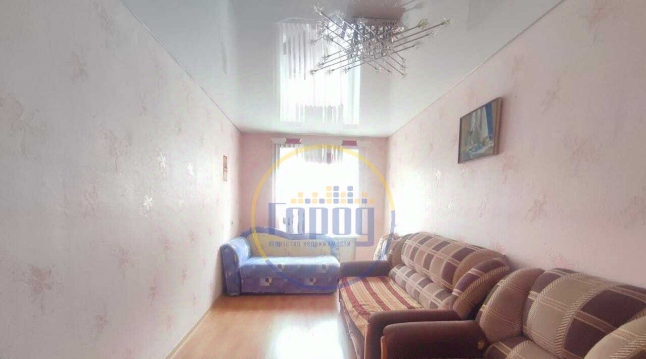 квартира г Копейск ул Петра Томилова 17 фото 4