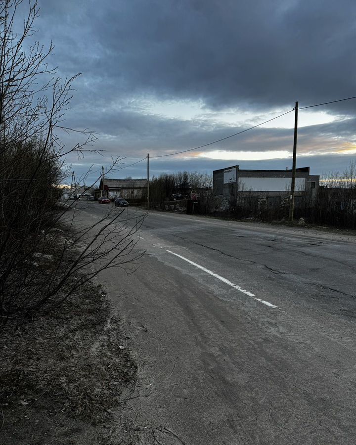 земля г Мончегорск ул Красноармейская фото 3