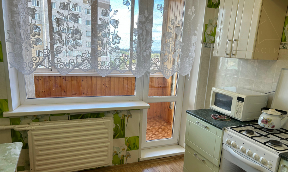 квартира г Уфа микрорайон Дёма ул Грозненская 67 м-н фото 2