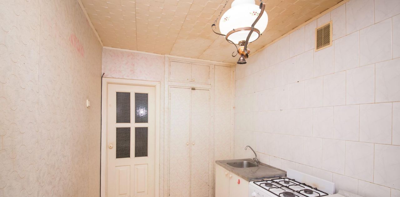 квартира г Ярославль р-н Кировский ул Салтыкова-Щедрина 92/11 фото 6