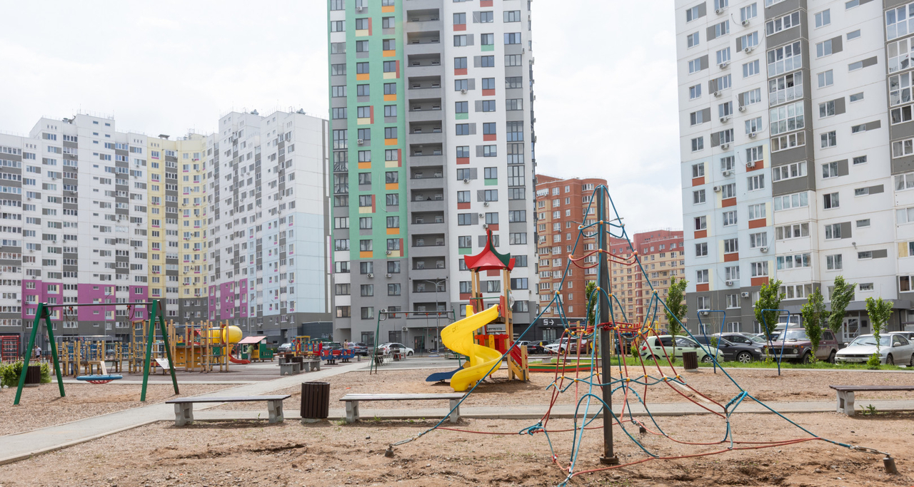 квартира г Оренбург ул Поляничко 11/1 16-й м-н фото 43