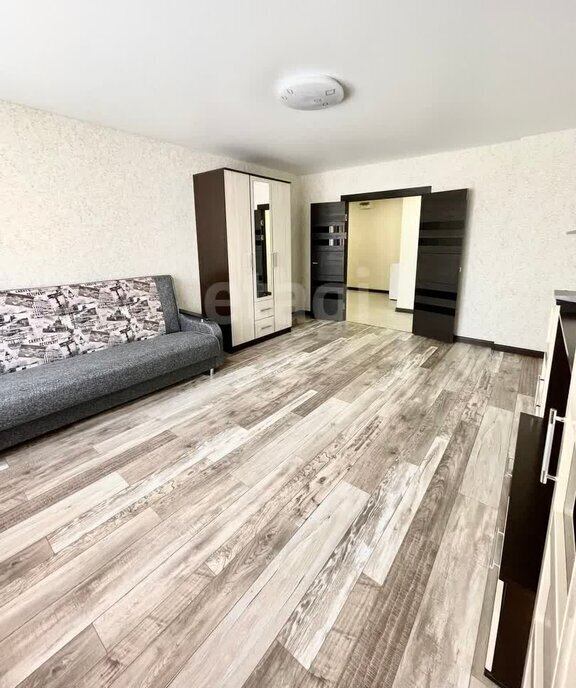 квартира г Воронеж ул Переверткина 1/10 фото 16
