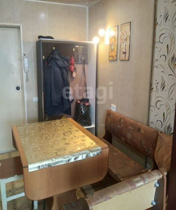 комната г Воронеж ул Ярославская 21 фото 7