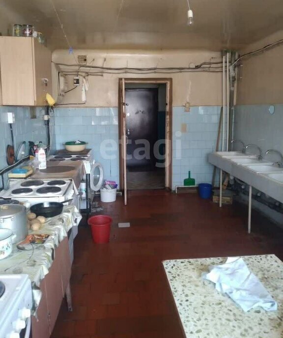 комната г Воронеж ул Ярославская 21 фото 14