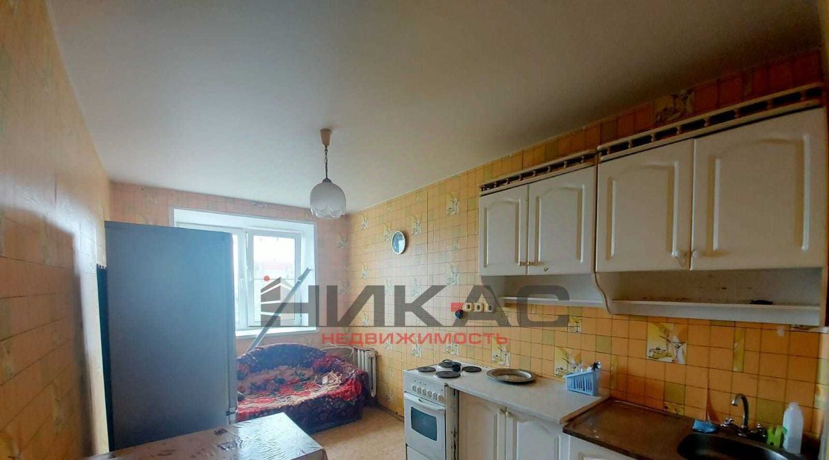 квартира г Ярославль р-н Фрунзенский ш Суздальское 28к/4 фото 5