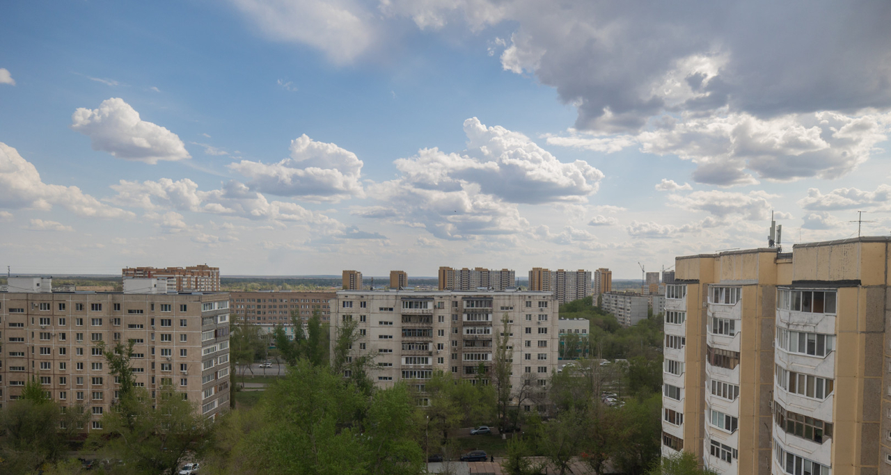 квартира г Оренбург пр-кт Гагарина 40/5 фото 22