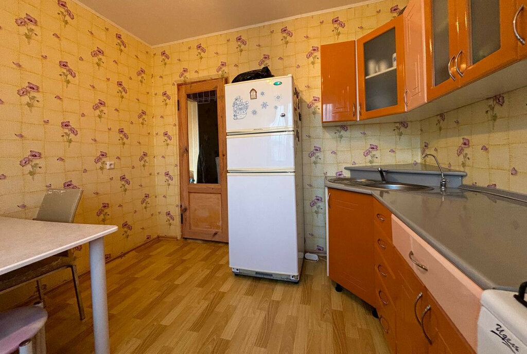 квартира г Октябрьский 34-й микрорайон 22/1 фото 8