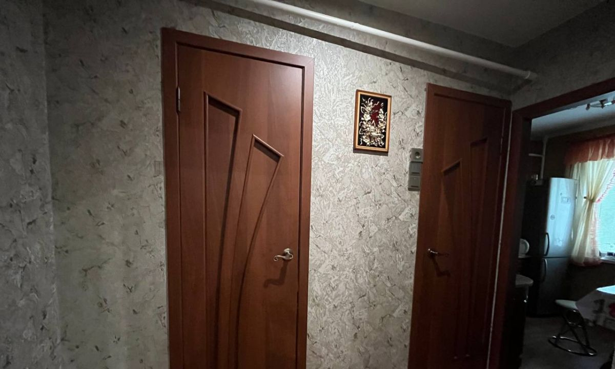 квартира г Саратов ул Студеная 3 фото 8