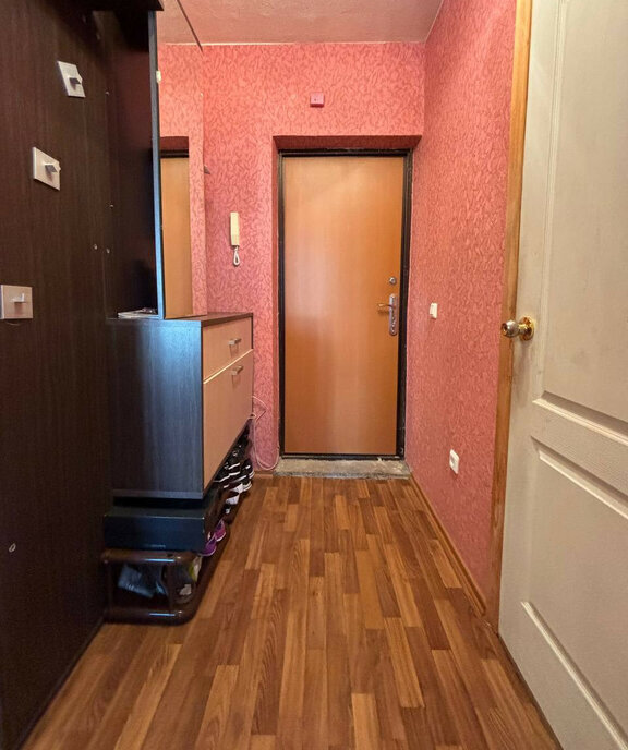 квартира г Октябрьский 34-й микрорайон 22/1 фото 13