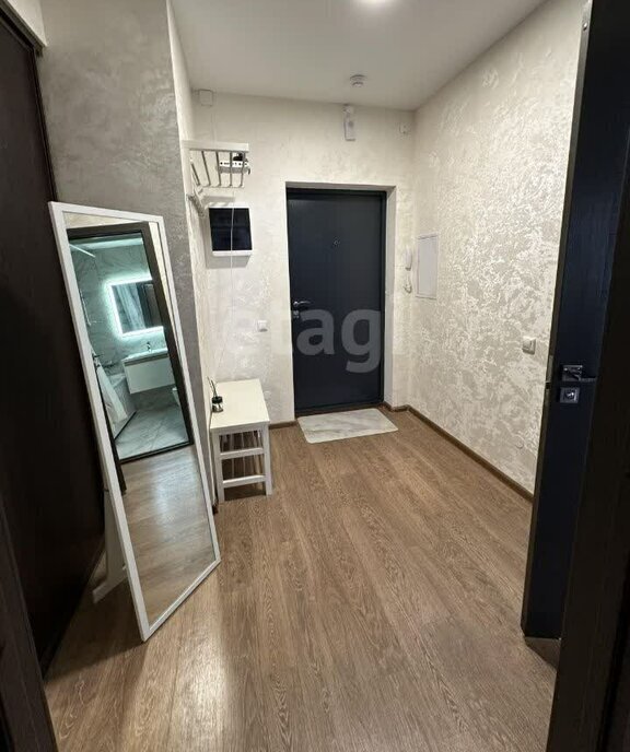 квартира г Воронеж ул Загоровского 1 фото 16