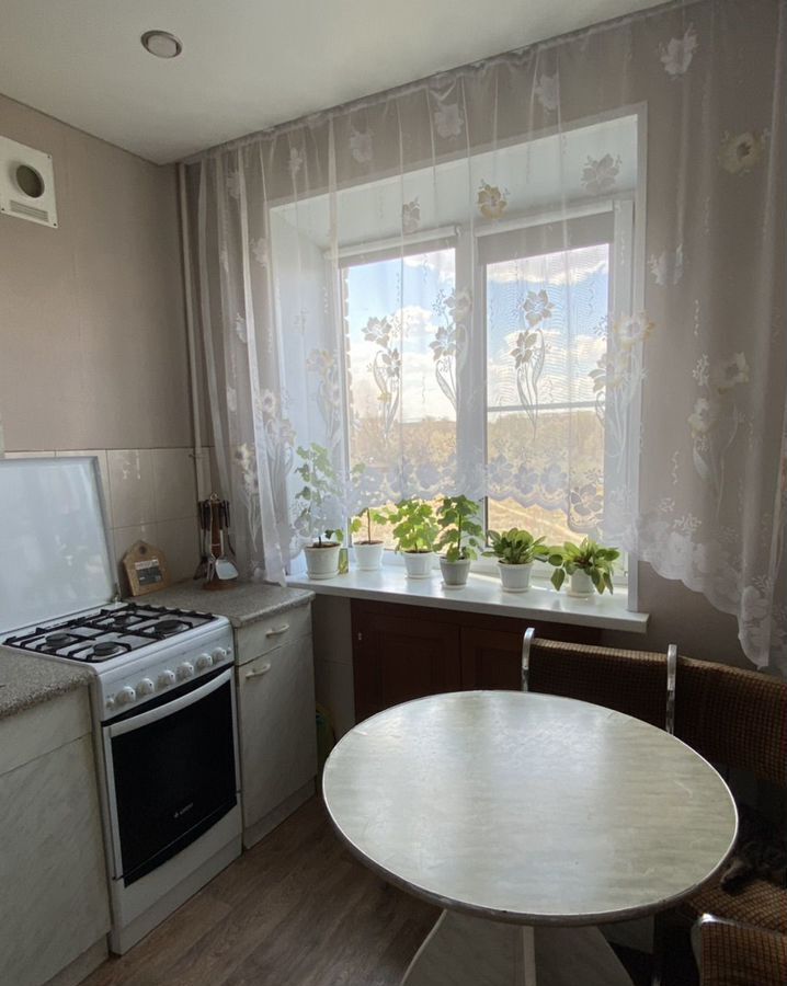 квартира г Троицк ул им. М.В. Фрунзе 2 фото 9