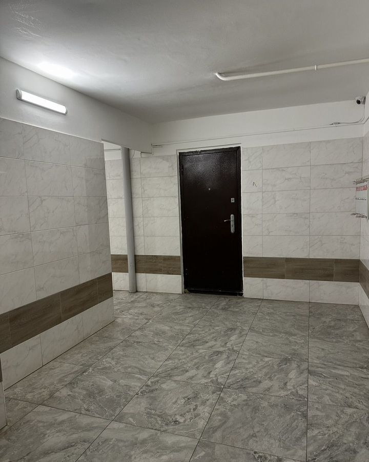 квартира г Красноярск р-н Центральный ул Линейная 97 фото 18