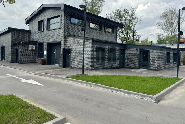 метро Волжская б-р Волжский 51с/8 фото