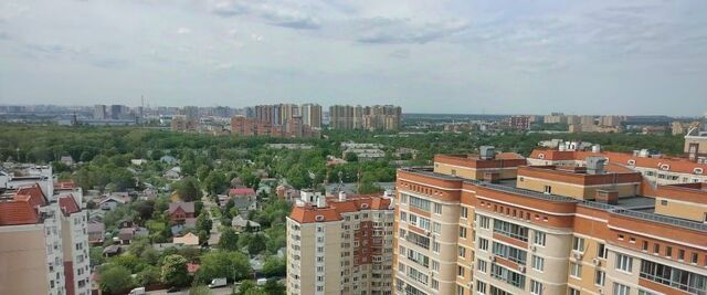 ул Пионерская 30к/7 Медведково фото
