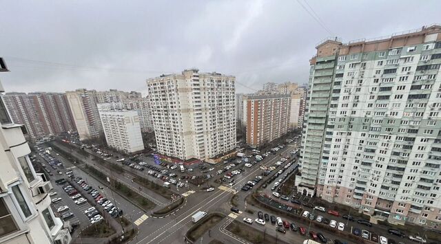 Павшинская Пойма б-р Ильинский 8 фото