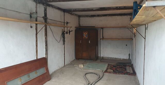 гараж р-н Орджоникидзевский дом 162/2с 10 фото