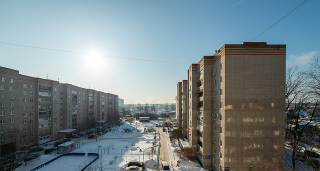 ул Циолковского 10/6 ЖК Кутузово м-н фото