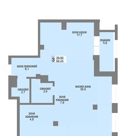 Геологическая ВИЗ жилрайон фото