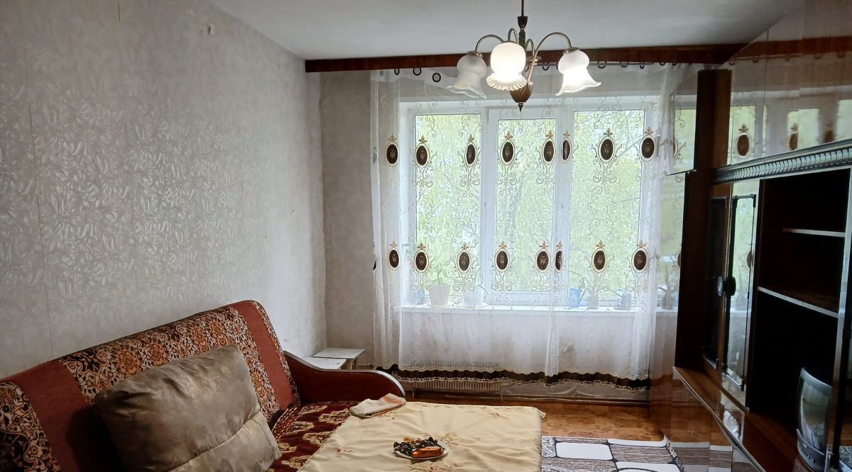 квартира г Королев пр-кт Королева 8 Ростокино фото 1