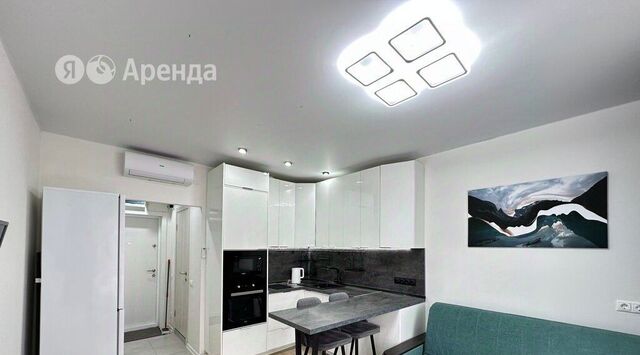 метро Стахановская дом 11к/2 фото