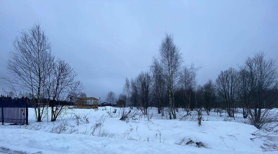 земля г Серпухов пл Северная 5а фото 1