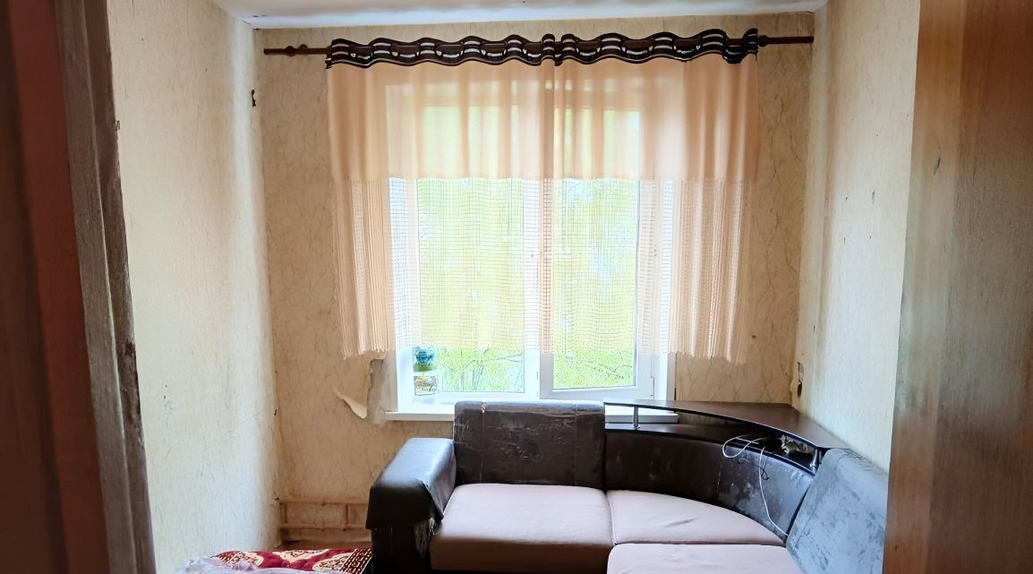 квартира г Королев пр-кт Королева 8 Ростокино фото 4