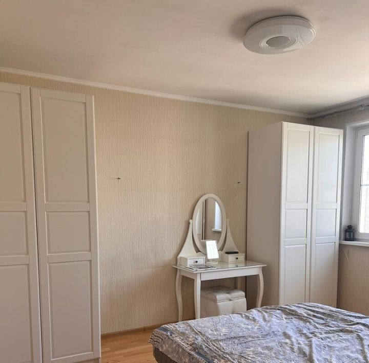 квартира г Москва метро Митино ул Дубравная 43 фото 3