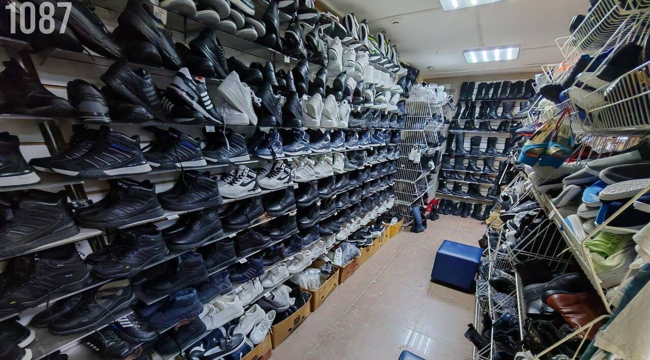 торговое помещение г Полевской ул Розы Люксембург 63 фото 4