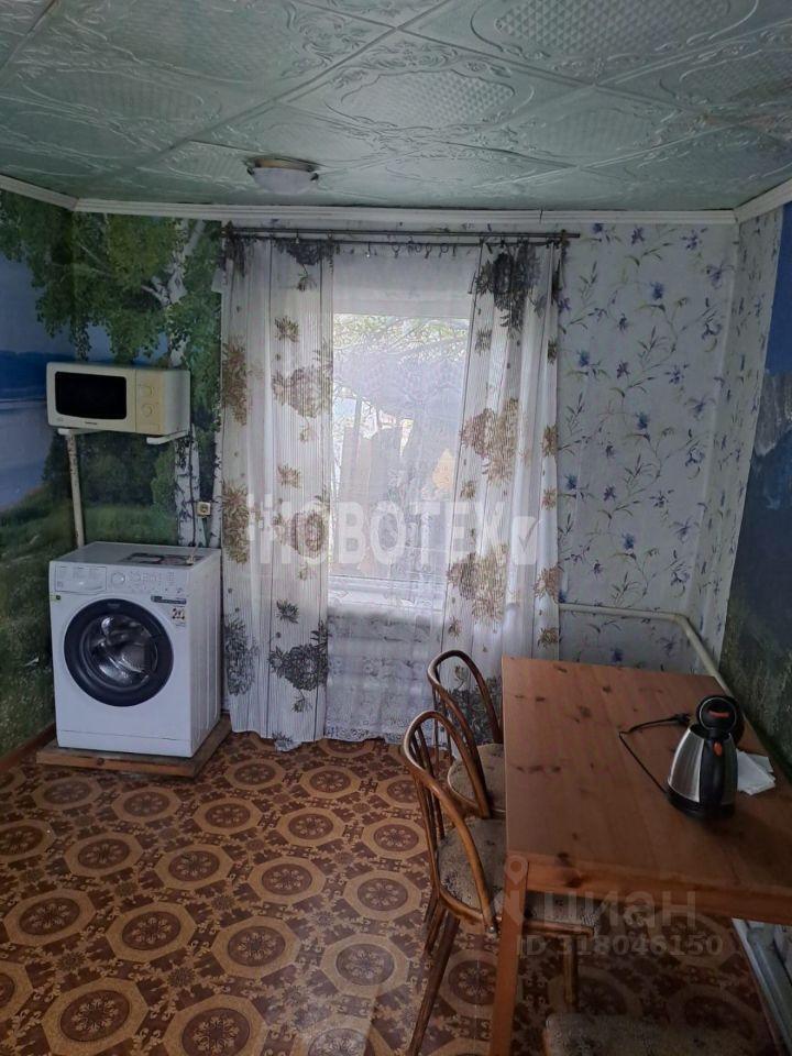 дом г Горячий Ключ ул Кирова фото 10