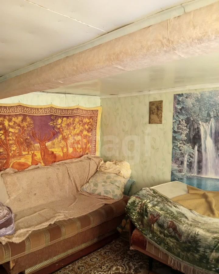 дом г Златоуст снт Строитель-3 65 фото 8