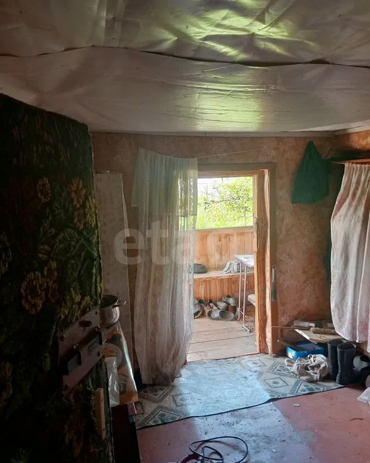 дом г Златоуст снт Строитель-3 65 фото 9