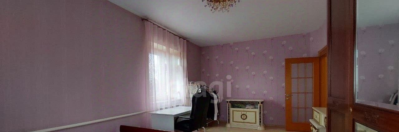 дом г Тольятти р-н Центральный проезд Молодежный фото 10