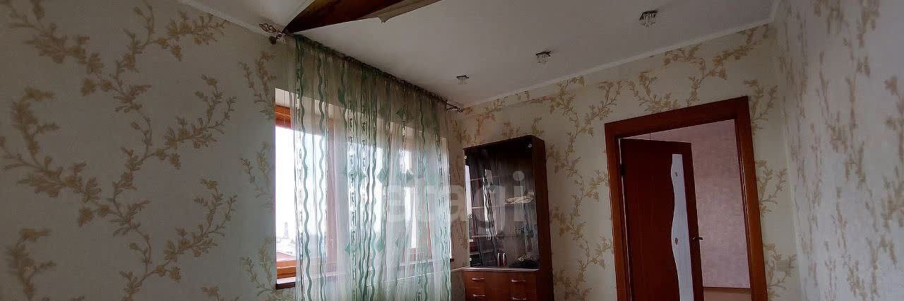 дом г Тольятти р-н Центральный проезд Молодежный фото 15