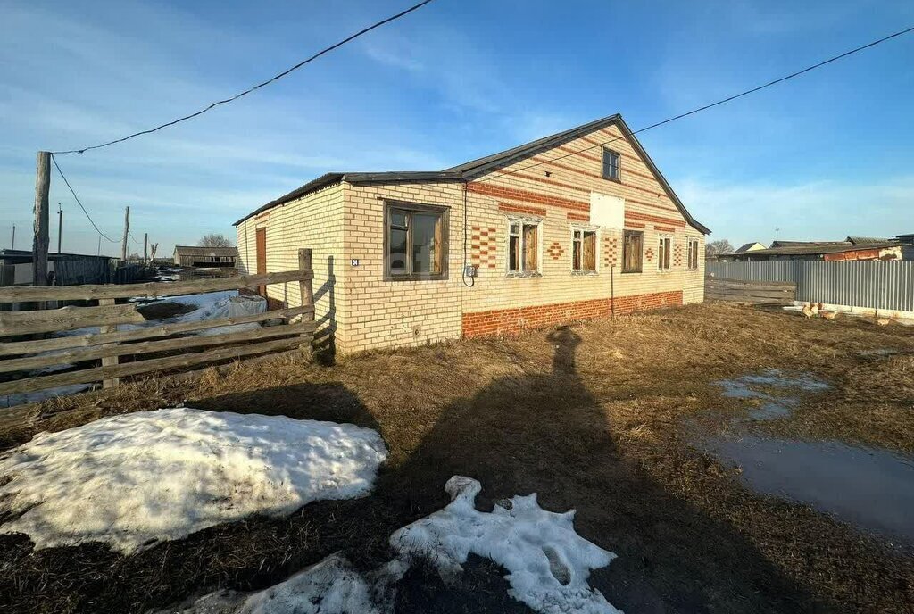дом р-н Краснослободский г Краснослободск ул Халтурина фото 3