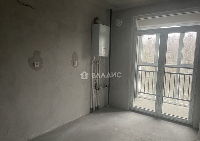 квартира р-н Центральный ул Сержанта Мишина 83к/1 фото