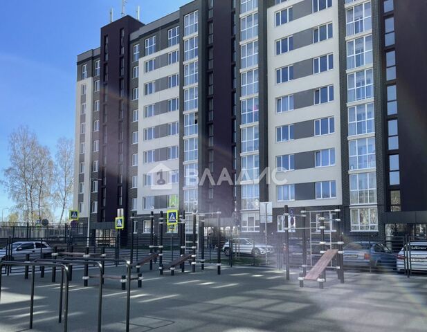 квартира р-н Центральный ул Новгородская 3ак/4 фото