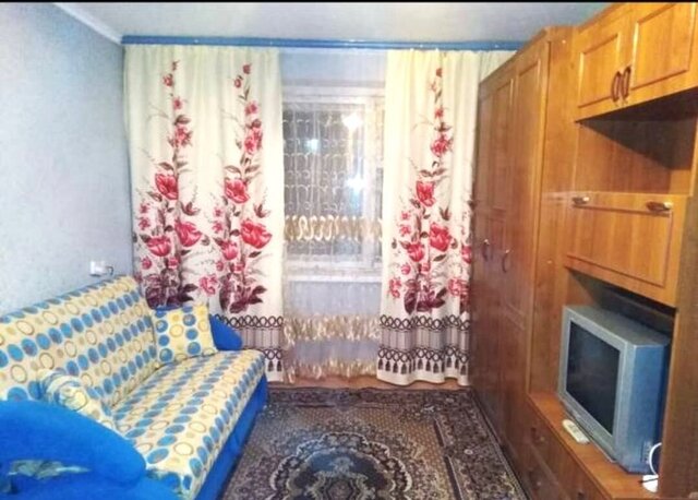 комната р-н Калининский ул 50 лет Октября 22 фото