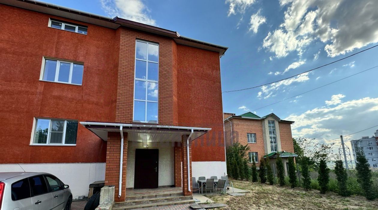 дом г Волгоград р-н Дзержинский ул им. Павлика Морозова 41г фото 1