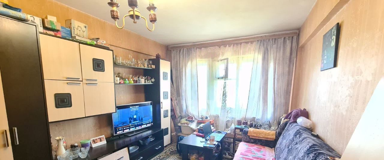 квартира г Смоленск р-н Ленинский ул Ново-Киевская 5 фото 1