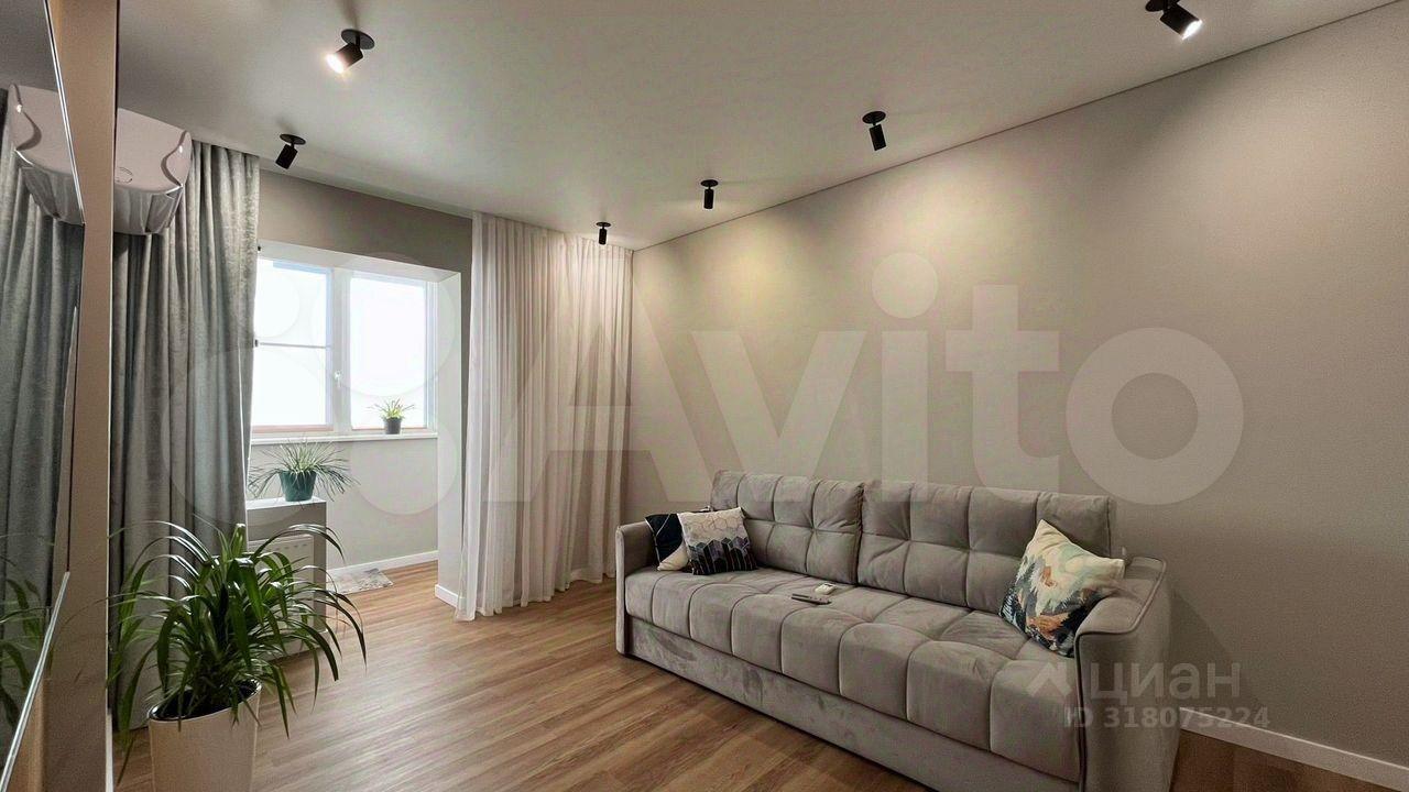 квартира г Краснодар р-н Центральный ул Колхозная 5/1 фото 2
