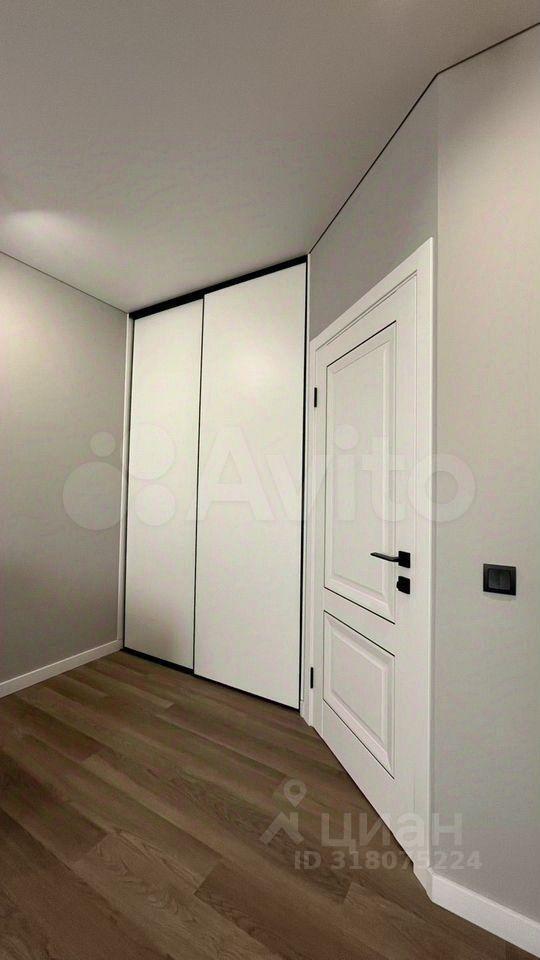 квартира г Краснодар р-н Центральный ул Колхозная 5/1 фото 3