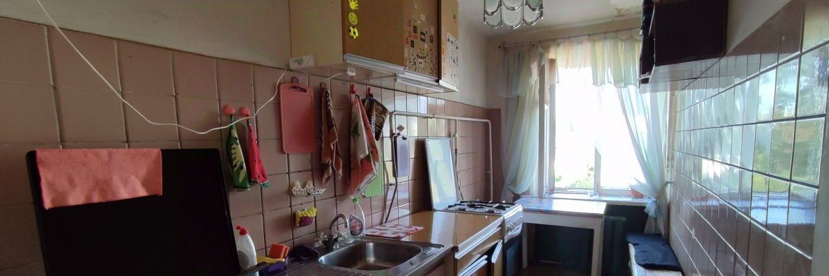 комната г Заречный ул Светлая 1 фото 4
