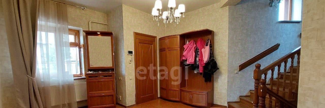 дом г Тольятти р-н Центральный проезд Молодежный фото 25
