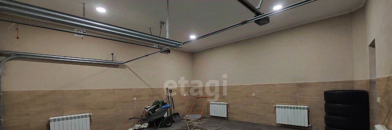дом г Тольятти р-н Центральный проезд Молодежный фото 35
