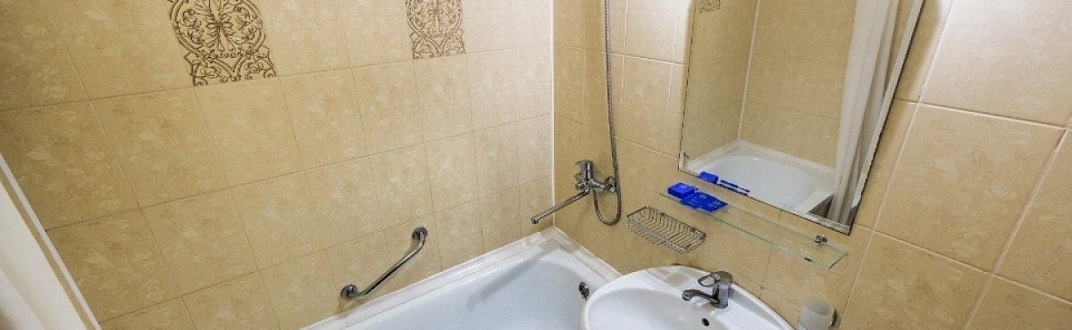 комната г Новороссийск р-н Центральный ул Исаева 2 фото 7