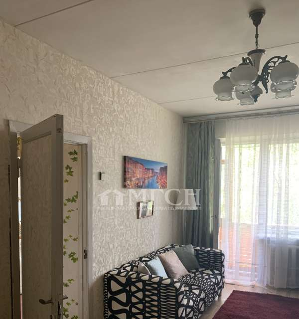 квартира г Москва метро Бульвар Рокоссовского ул 4-я Гражданская 43/7 фото 1