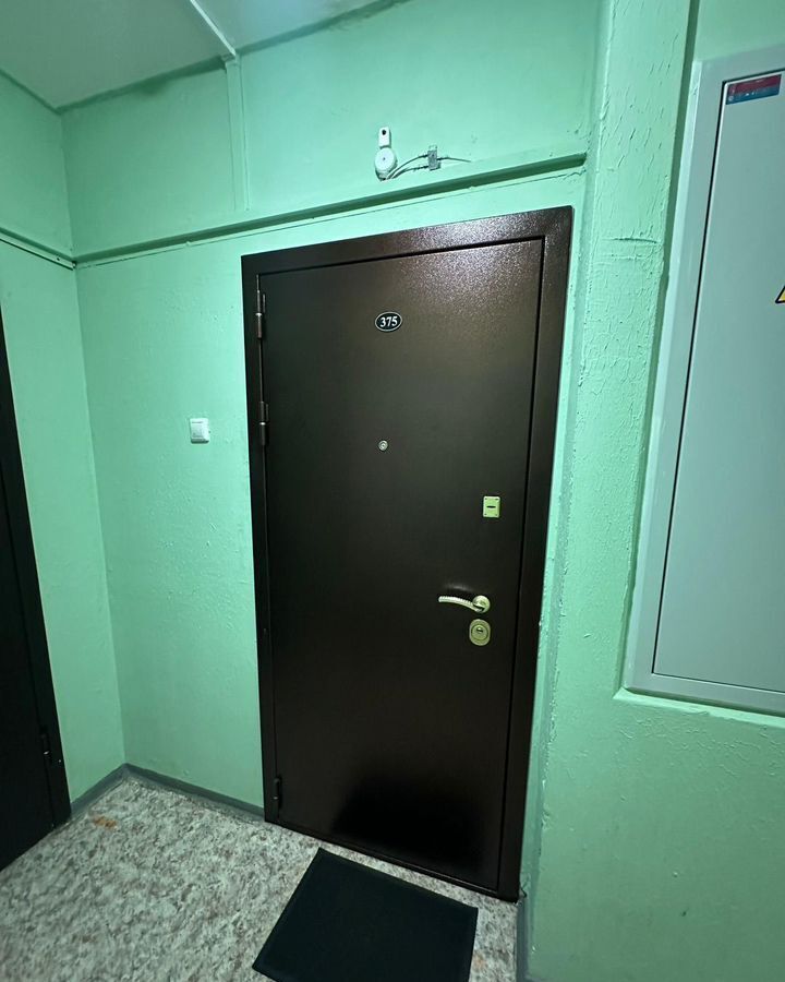 квартира г Щербинка квартал № 1 Изумрудный, 11, Московская область, Балашиха фото 1